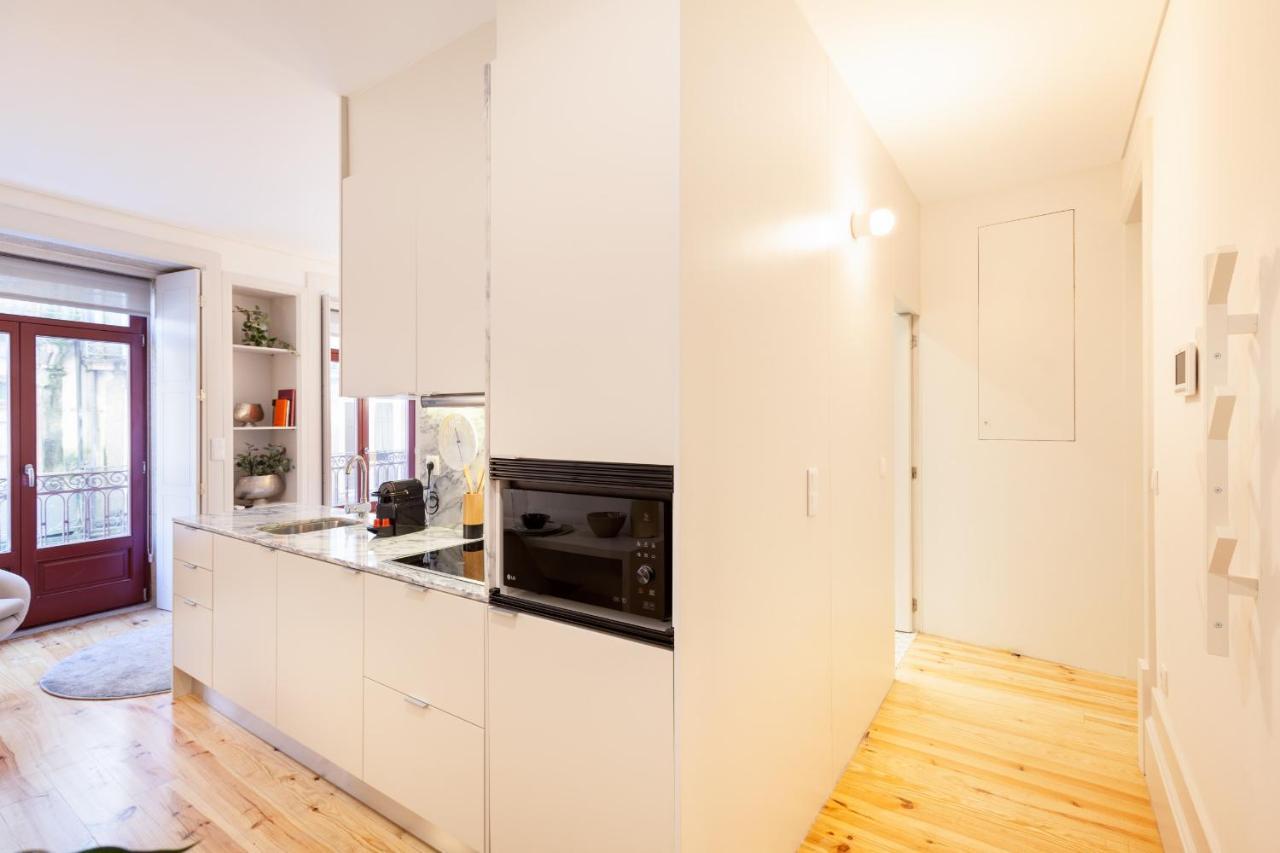 Appartement D&s - Falling Leaves *