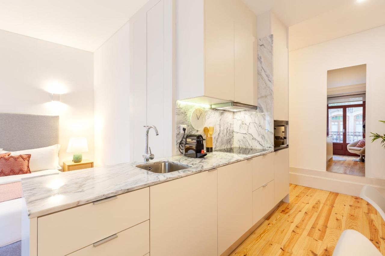 Appartement D&s - Falling Leaves Oporto