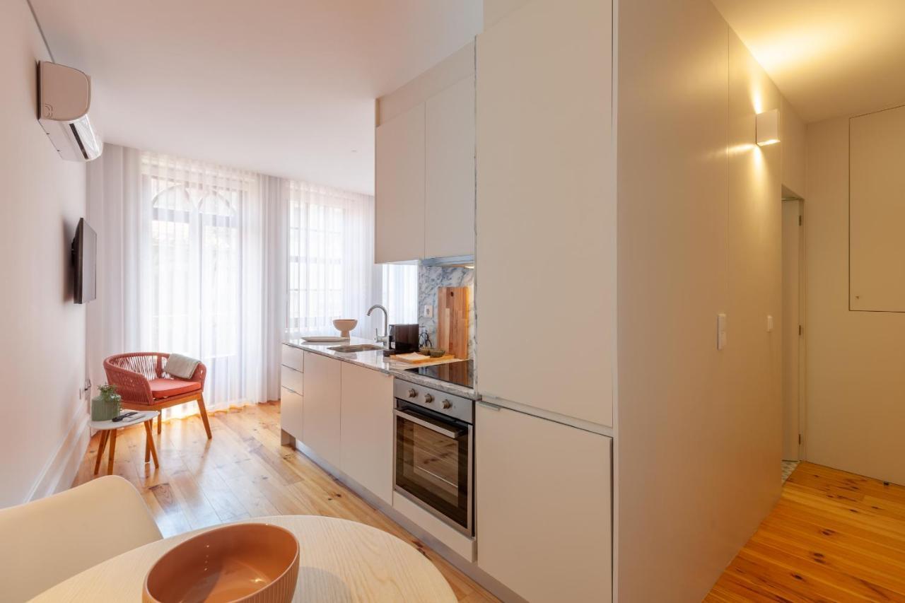 D&s - Falling Leaves Appartement *