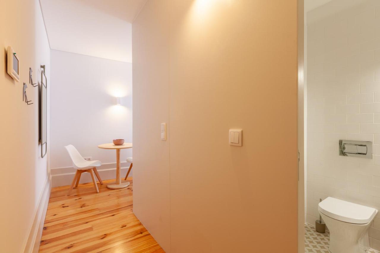 D&s - Falling Leaves Appartement *