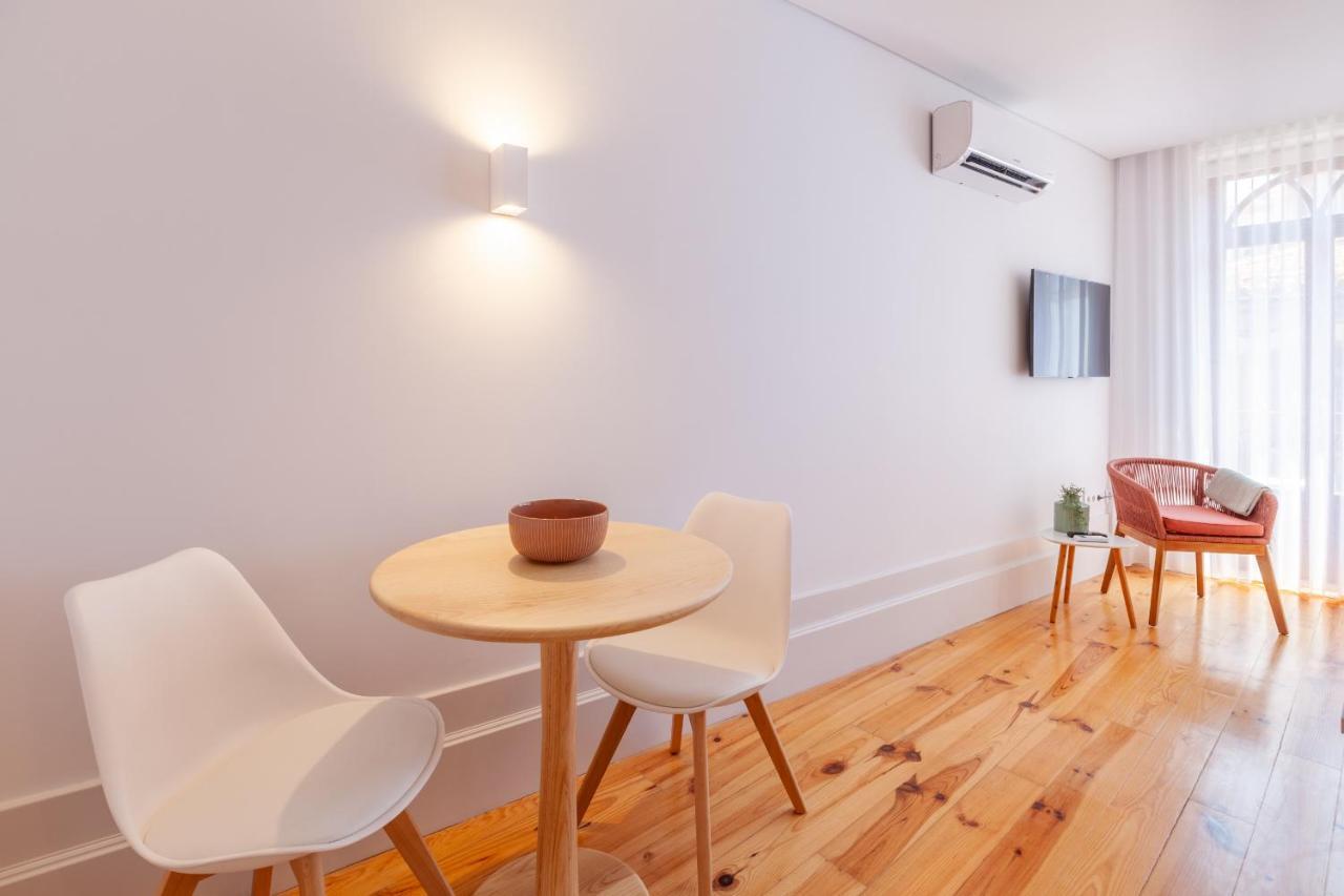 Appartement D&s - Falling Leaves Oporto