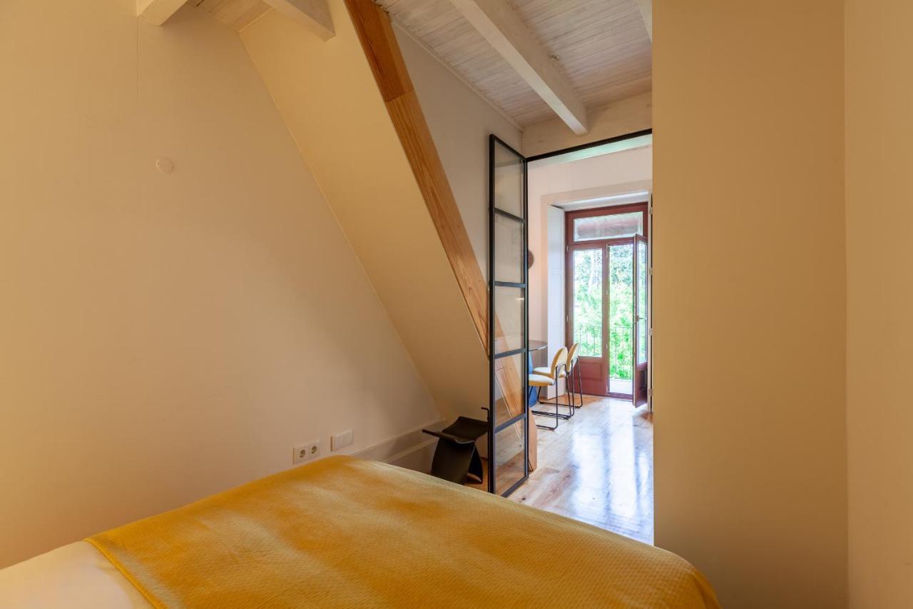 Appartement D&s - Falling Leaves *