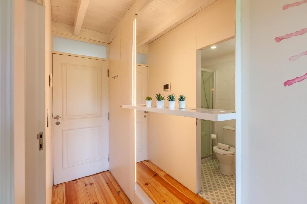 Appartement D&s - Falling Leaves Oporto