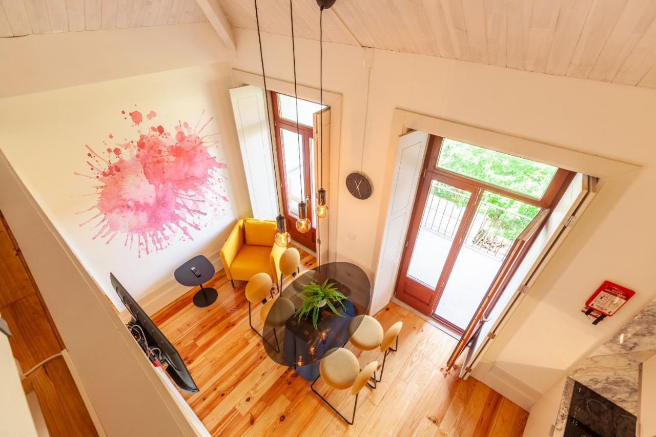 Appartement D&s - Falling Leaves *